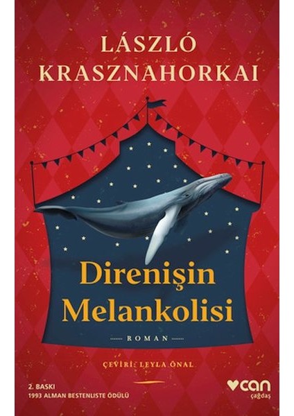 Direnişin Melankolisi