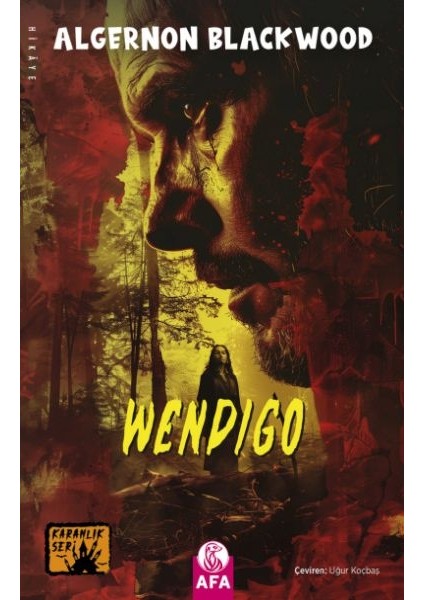 Wendigo