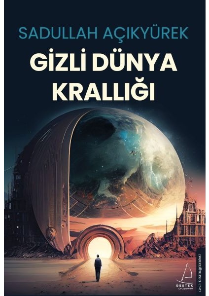 Gizli Dünya Krallığı