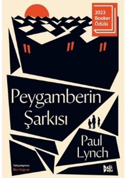 Peygamberin Şarkısı