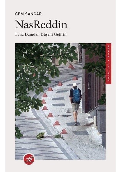 Nasreddin - Bana Damdan Düşeni Getirin