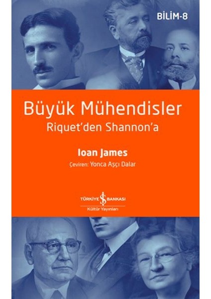 Büyük Mühendisler