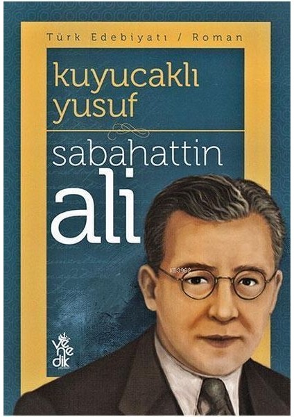 Kuyucaklı Yusuf