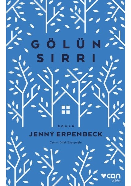 Gölün Sırrı