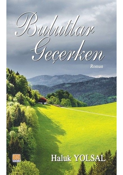 Bulutlar Geçerken