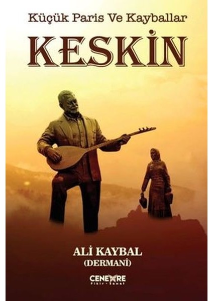 Keskin