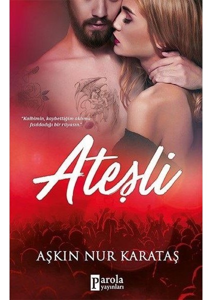 Ateşli