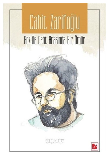 Cahit Zarifoğlu