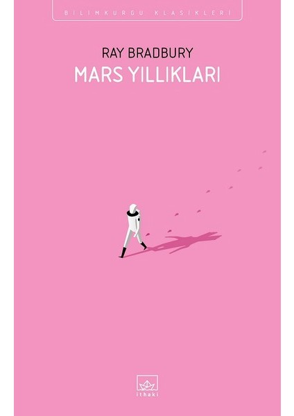 Mars Yıllıkları