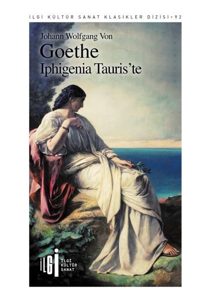 Iphigenia Tauris'te
