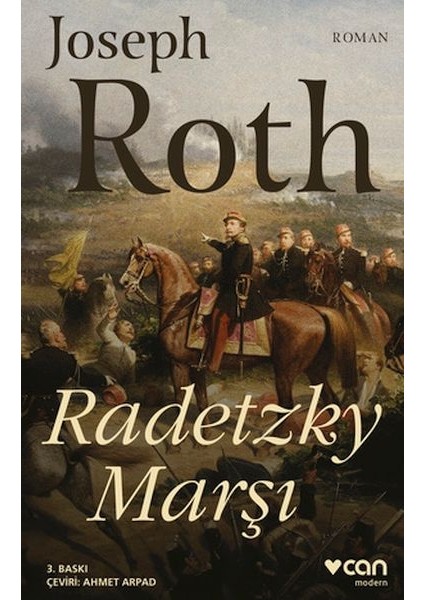 Radetzky Marşı