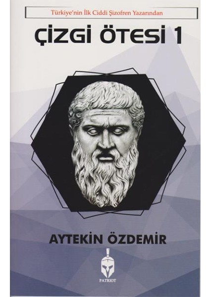 Çizgi Ötesi 1