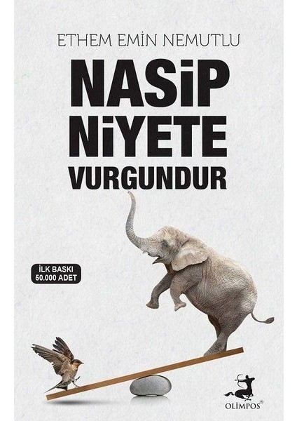 Nasip Niyete Vurgundur