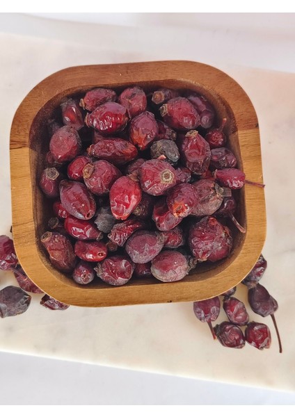 Kuşburnu 100 gr modelleri