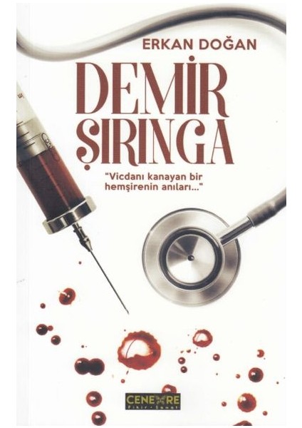 Demir Şırınga