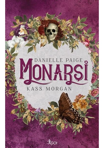 Monarşi