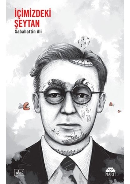 Içimizdeki Şeytan