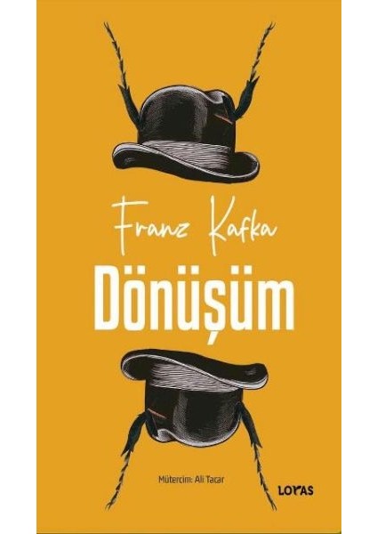 Dönüşüm