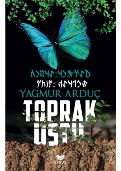 Toprak Üstü