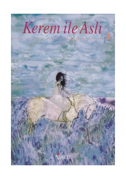 Kerem ile Aslı