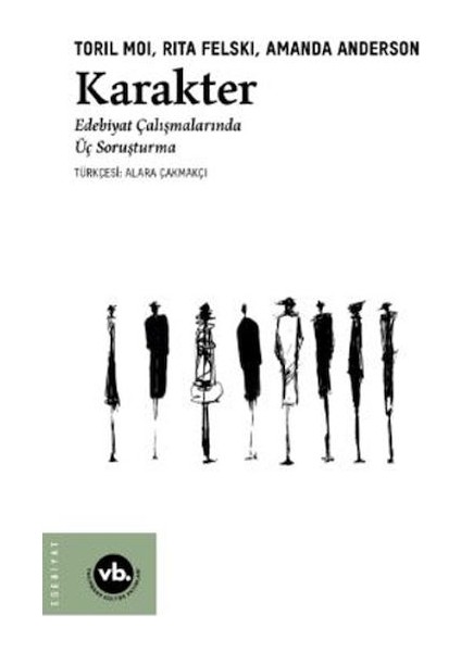 Karakter