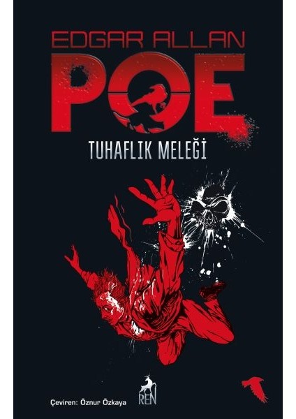 Tuhaflık Meleği