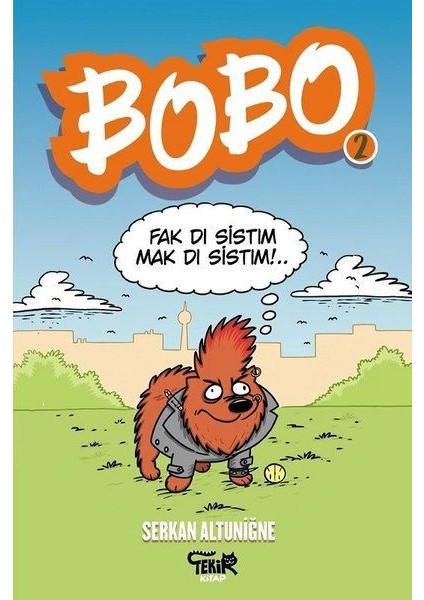 Bobo 2