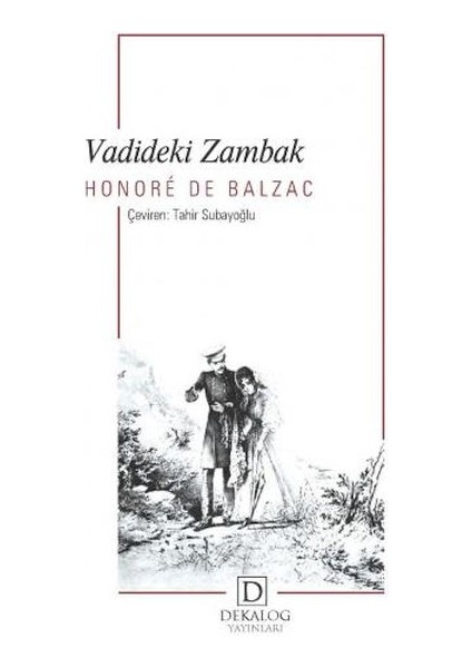 Vadideki Zambak