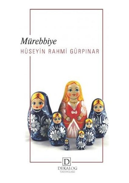 Mürebbiye