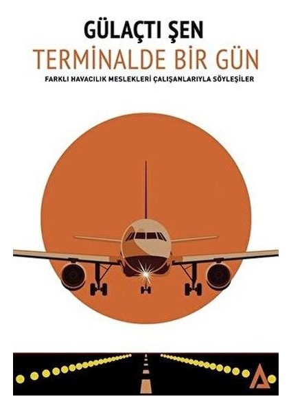 Terminalde Bir Gün