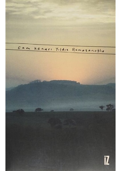 Cam Kenarı