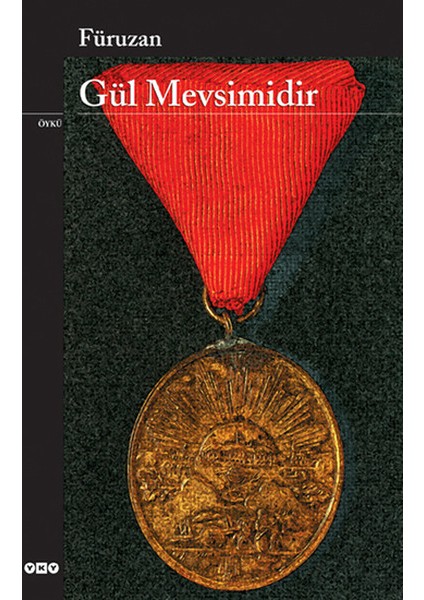 Gül Mevsimidir