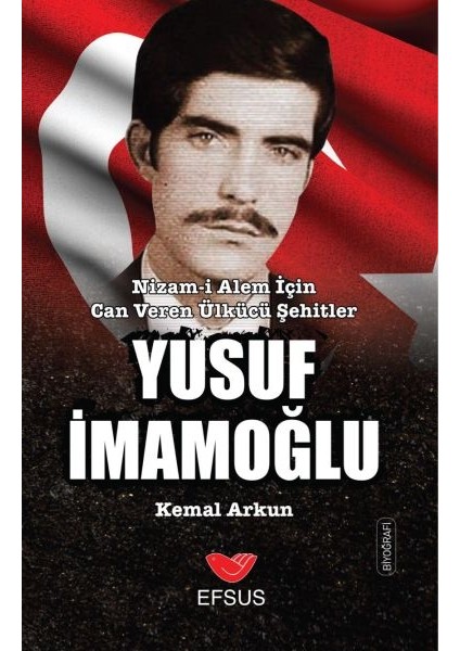 Yusuf Imamoğlu