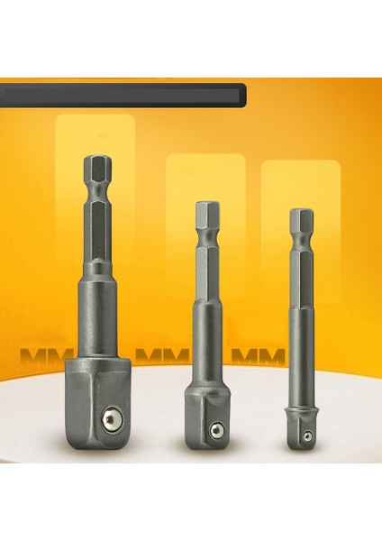 Bits Uzatma Adaptörü Lokma Tutucu 721693