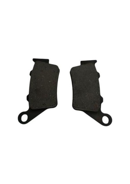 Arka Fren Balatası YMS032C37C37312 Bajaj Dominar D250