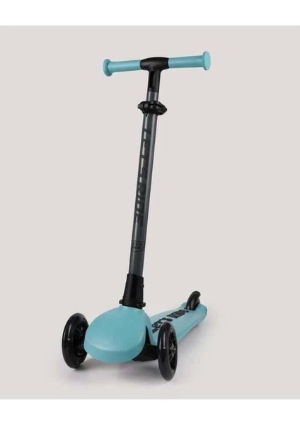 31040 Lets Ride Scooter M2 A.turkuaz -Enf