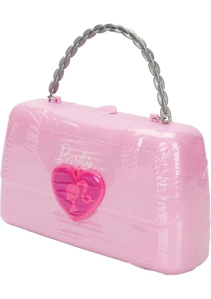 S01009937 Hobi Set Barbie Takı Çantası -Sun