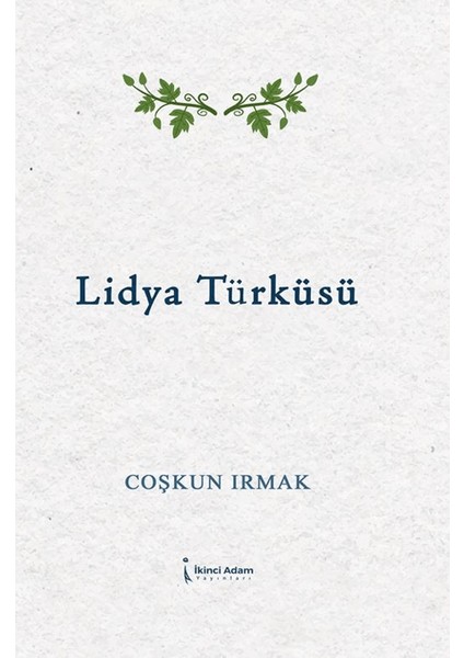 Lidya Türküsü