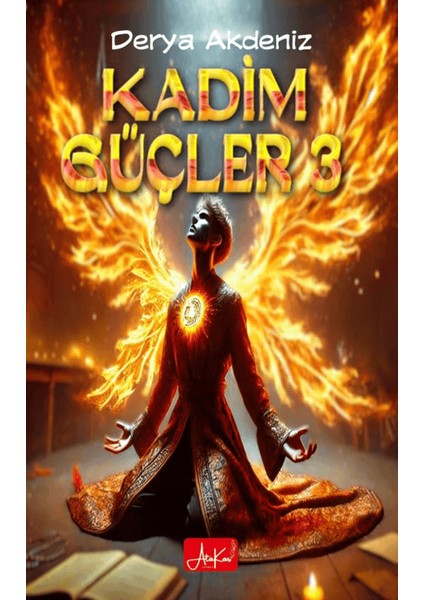 Kadim Güçler 3