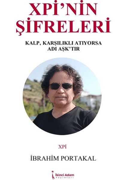 Xpi’nin Şifreleri