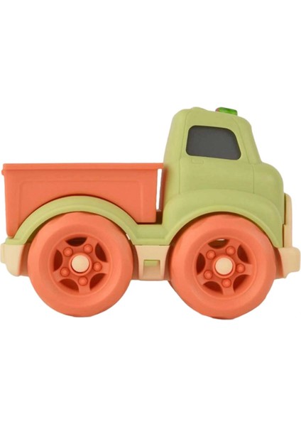 Nessiworld Sesli ve Işıklı Minik Pikap 31020NESSIWORLD