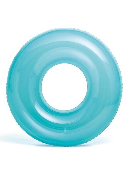 Fırsat 59260 Intex Şeffaf Jumbo Simit 76 cm Yeni
