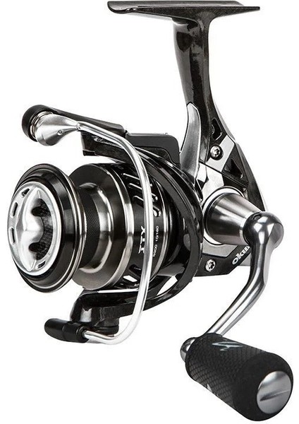 ITX-2500H 7+1bb Spin Olta Makinesi