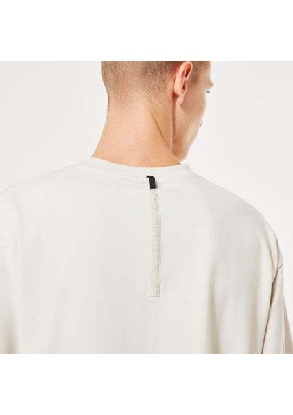 Reserve Pocket Erkek Kısa Kollu T-Shirt
