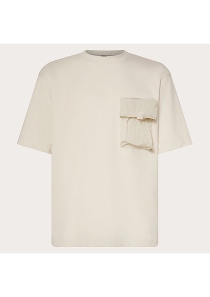 Reserve Pocket Erkek Kısa Kollu T-Shirt