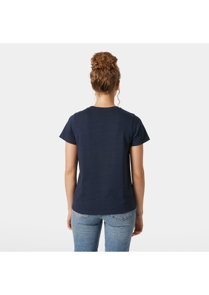 Core 2.0 Kadın Kısa Kollu T-Shirt fiyatları