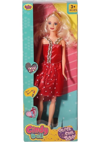 02257 Anlily Fashion Style Bebek