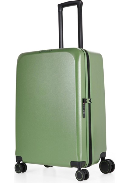 GM20062W-S Trolley Kabin Boy Valiz