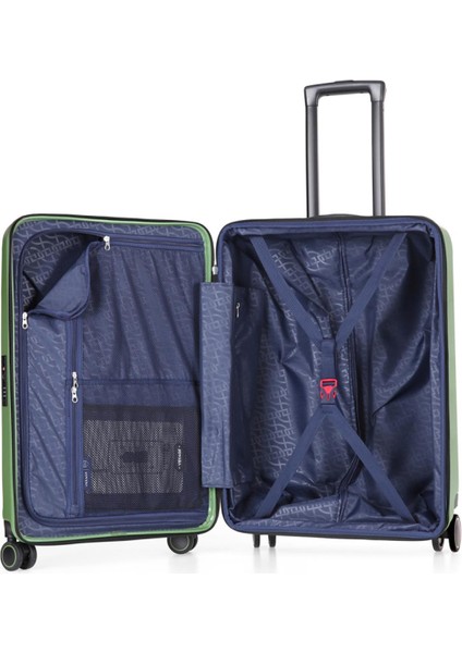 GM20062W-S Trolley Kabin Boy Valiz fırsatları