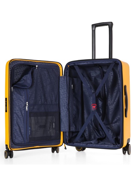 GM20062W-L Trolley Büyük Boy Valiz fırsatları